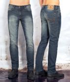 Calça Jeans Masculina Lycra