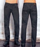 Calça Jeans Masculina Lycra