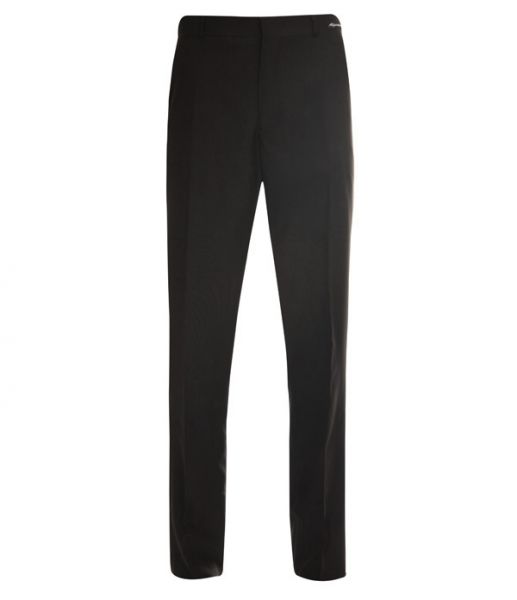 CALÇA MASCULINA SOCIAL EM OXFORD